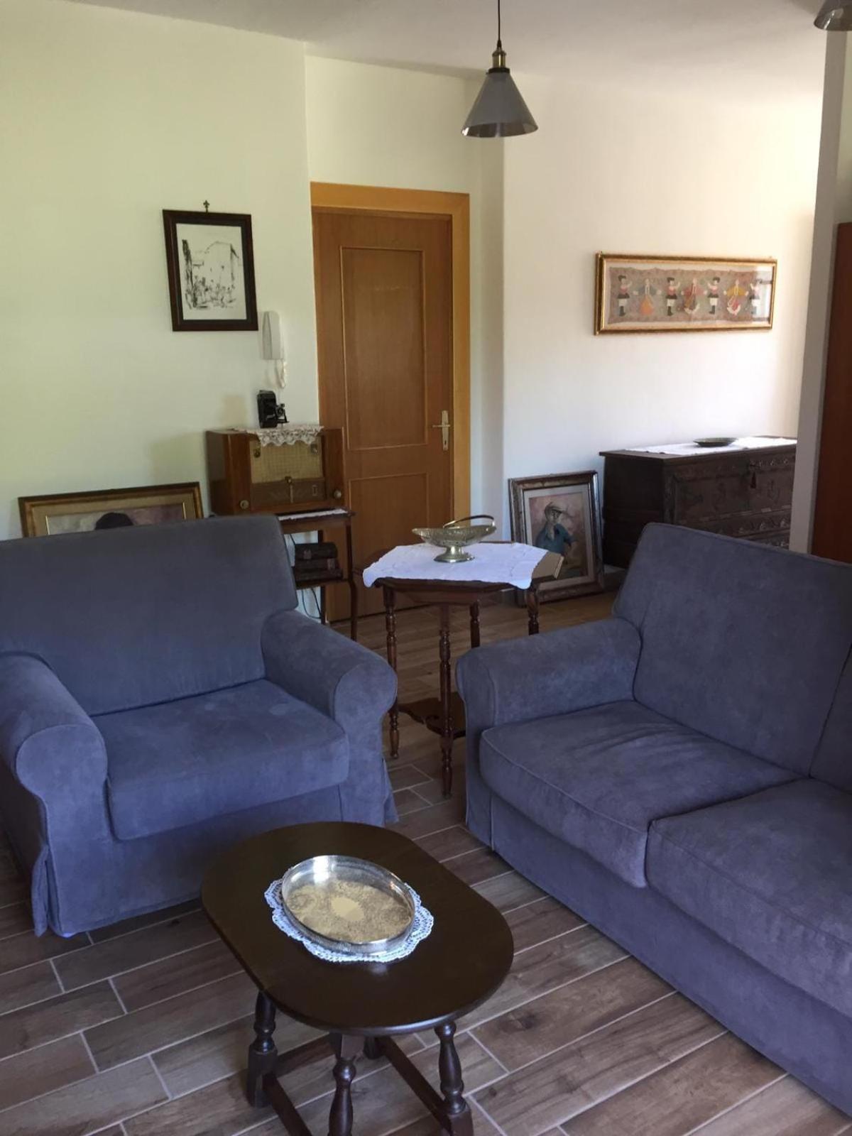 شقة Casa Anita 32 Donigala Fenughedu المظهر الخارجي الصورة