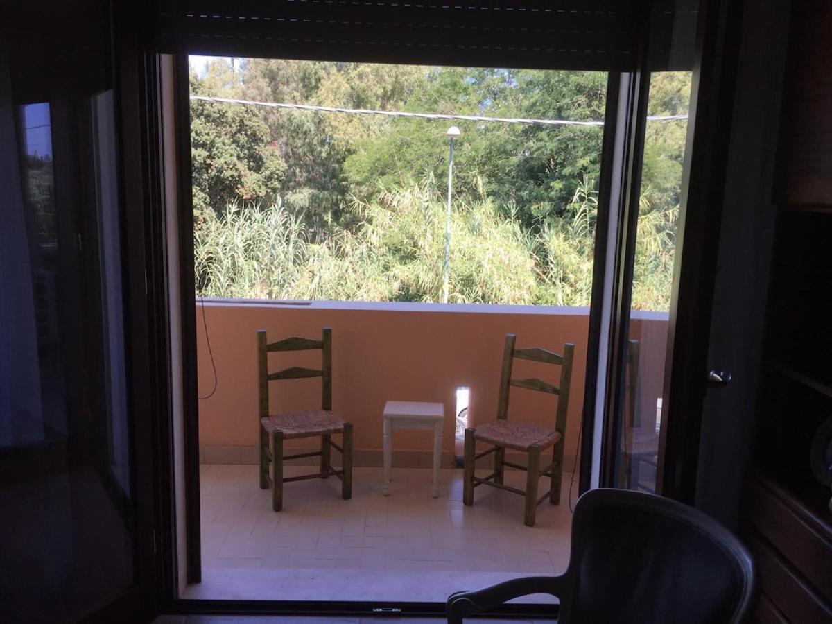 شقة Casa Anita 32 Donigala Fenughedu المظهر الخارجي الصورة