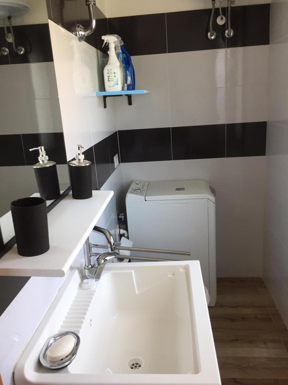 شقة Casa Anita 32 Donigala Fenughedu المظهر الخارجي الصورة