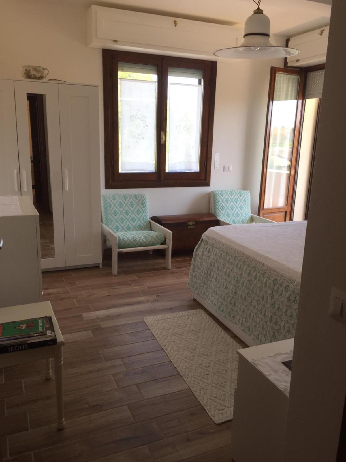 شقة Casa Anita 32 Donigala Fenughedu المظهر الخارجي الصورة