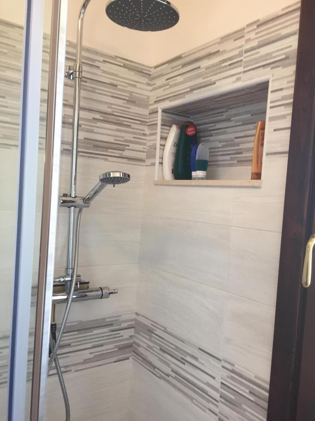 شقة Casa Anita 32 Donigala Fenughedu المظهر الخارجي الصورة
