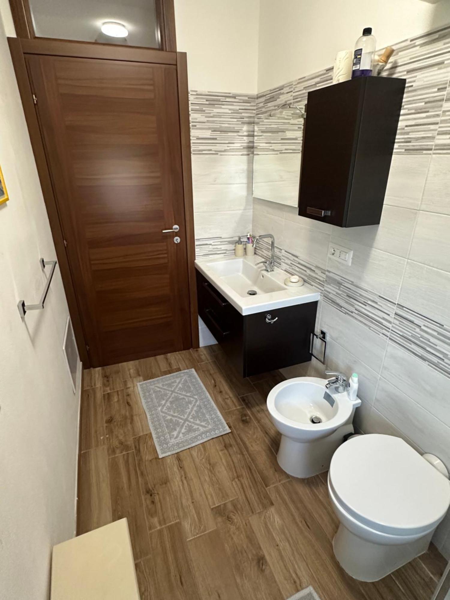 شقة Casa Anita 32 Donigala Fenughedu المظهر الخارجي الصورة