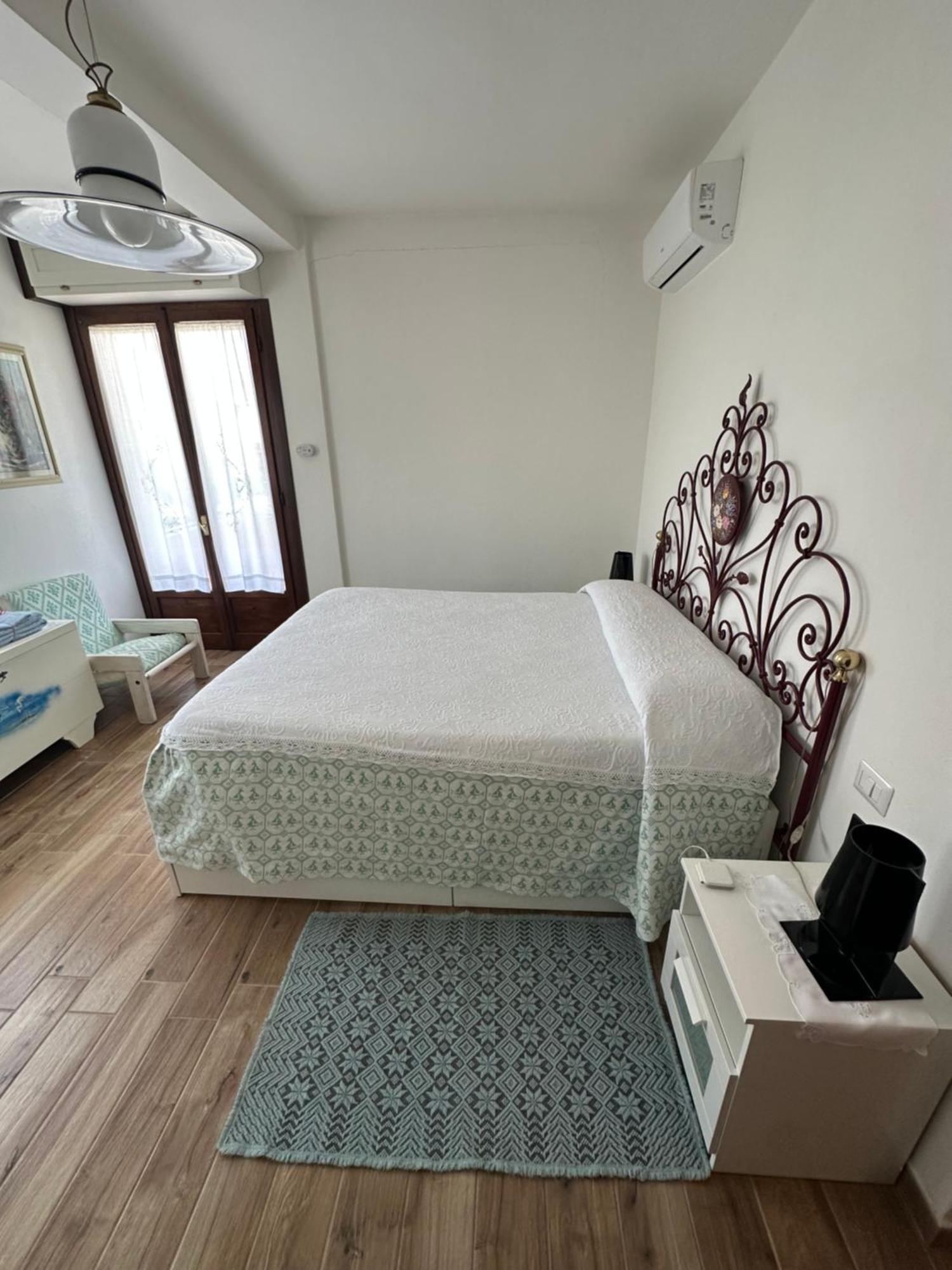 شقة Casa Anita 32 Donigala Fenughedu المظهر الخارجي الصورة