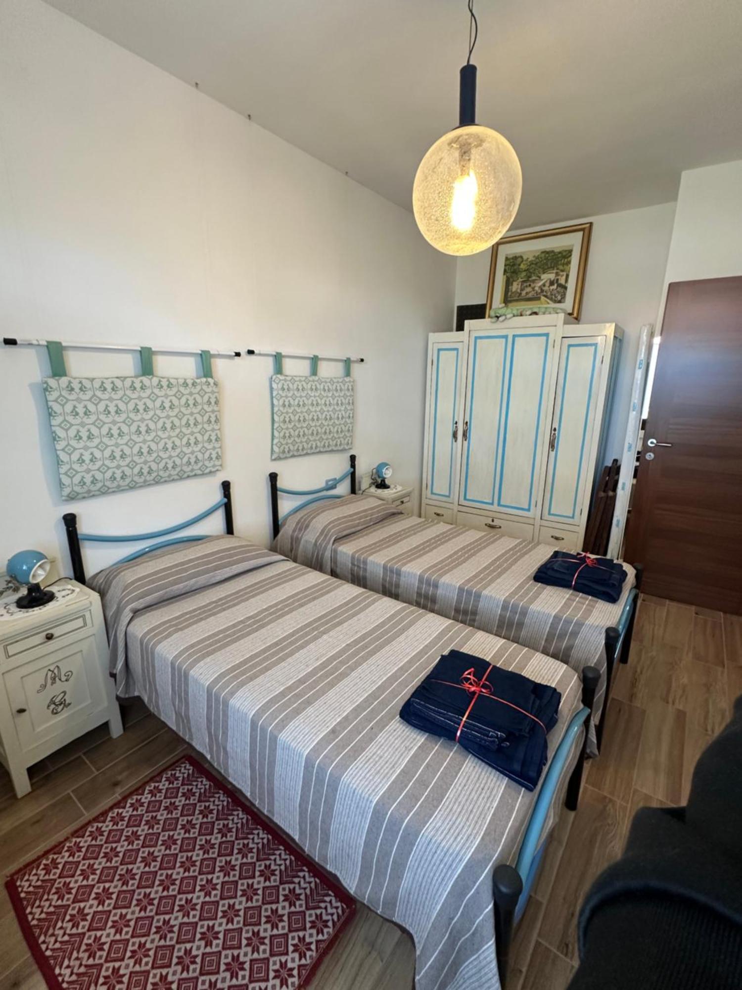 شقة Casa Anita 32 Donigala Fenughedu المظهر الخارجي الصورة