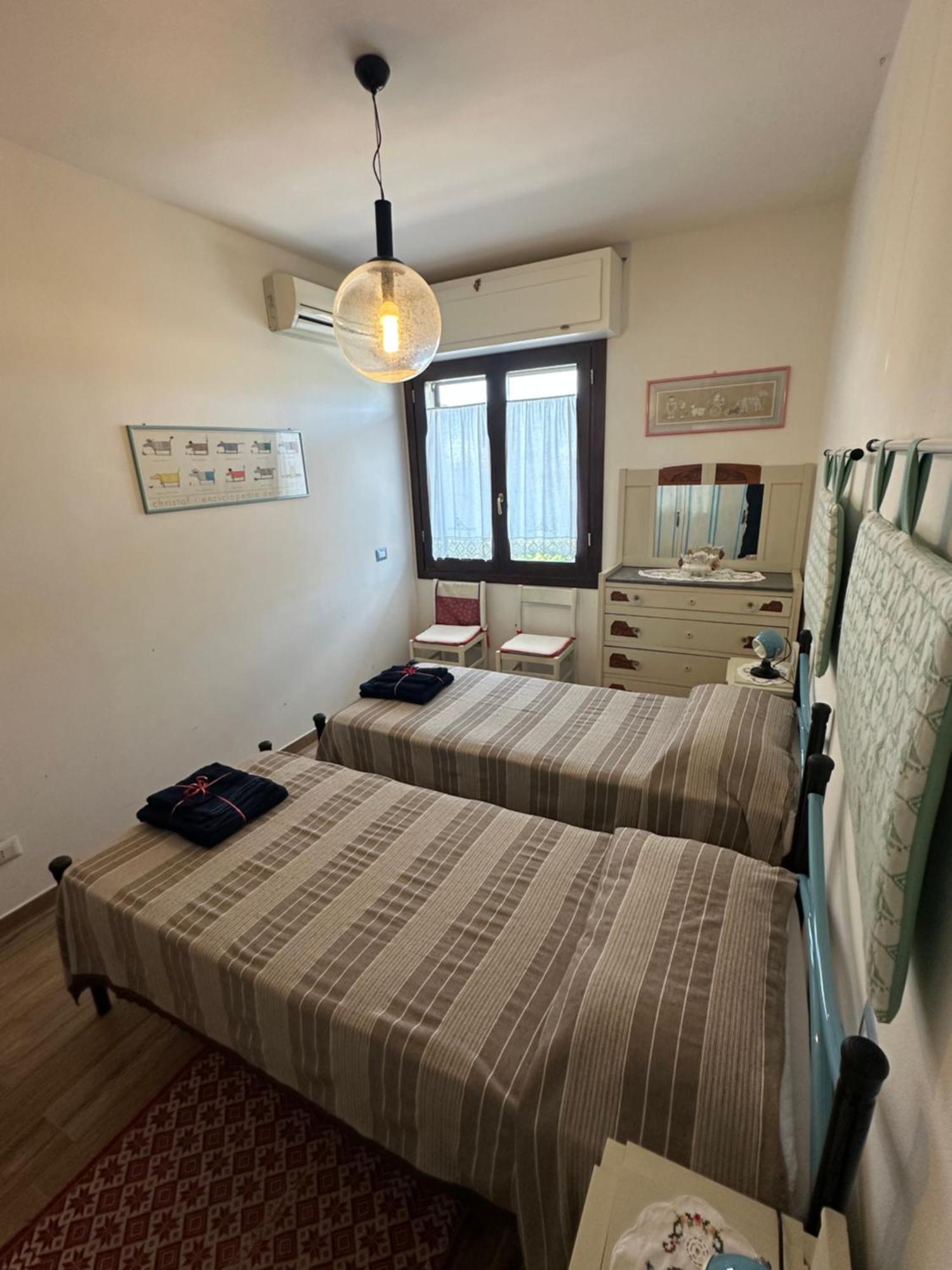 شقة Casa Anita 32 Donigala Fenughedu المظهر الخارجي الصورة