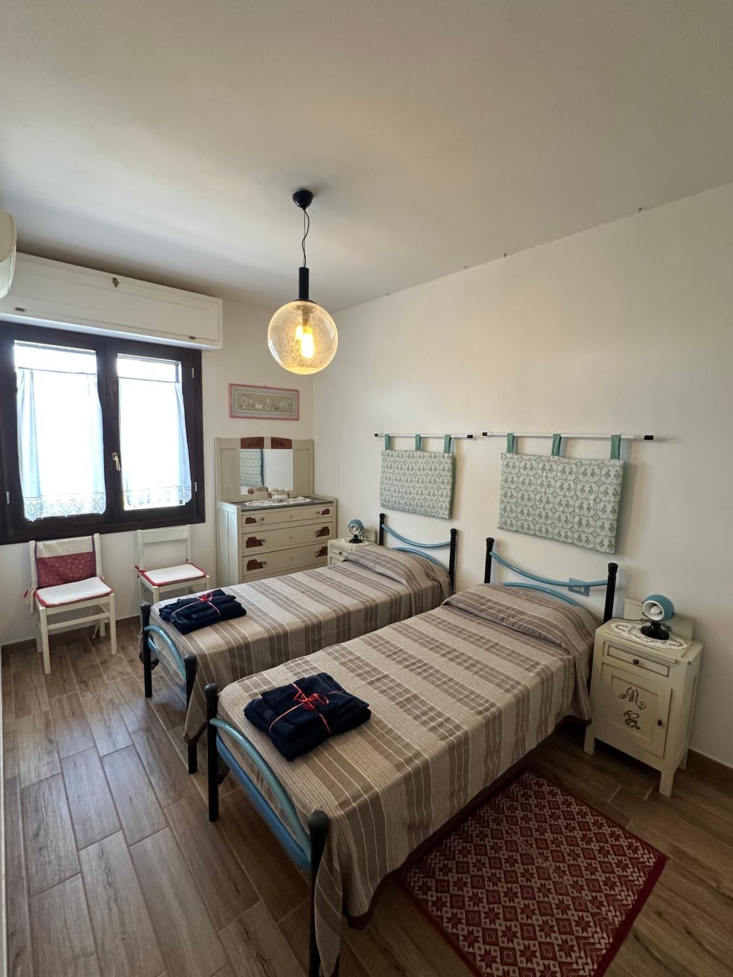 شقة Casa Anita 32 Donigala Fenughedu المظهر الخارجي الصورة